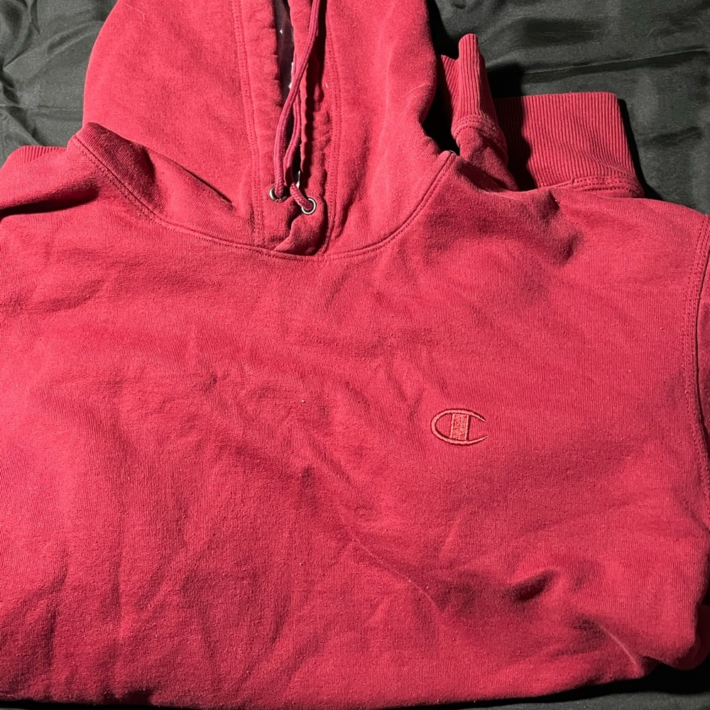 Champion Hoodie